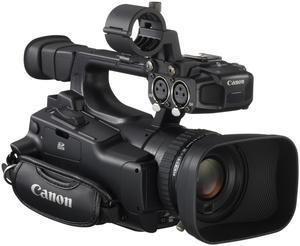 Canon XF100